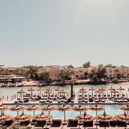 Cook'S Club El Gouna (Adults Only) Hotel Gurdaka Kültér fotó