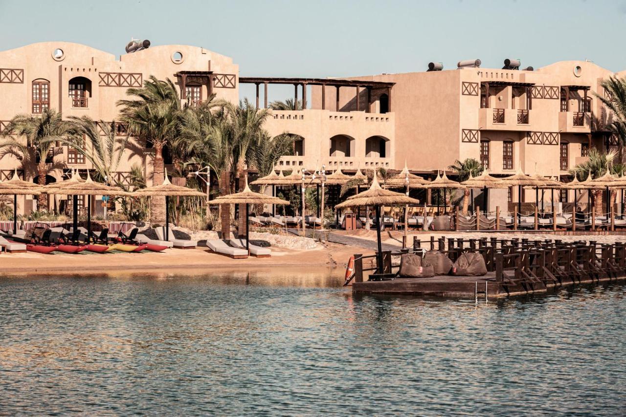 Cook'S Club El Gouna (Adults Only) Hotel Gurdaka Kültér fotó