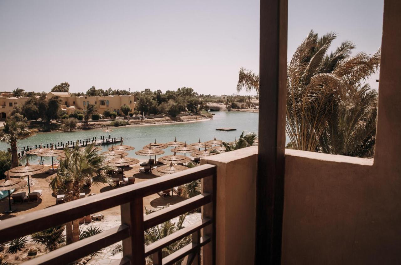 Cook'S Club El Gouna (Adults Only) Hotel Gurdaka Kültér fotó