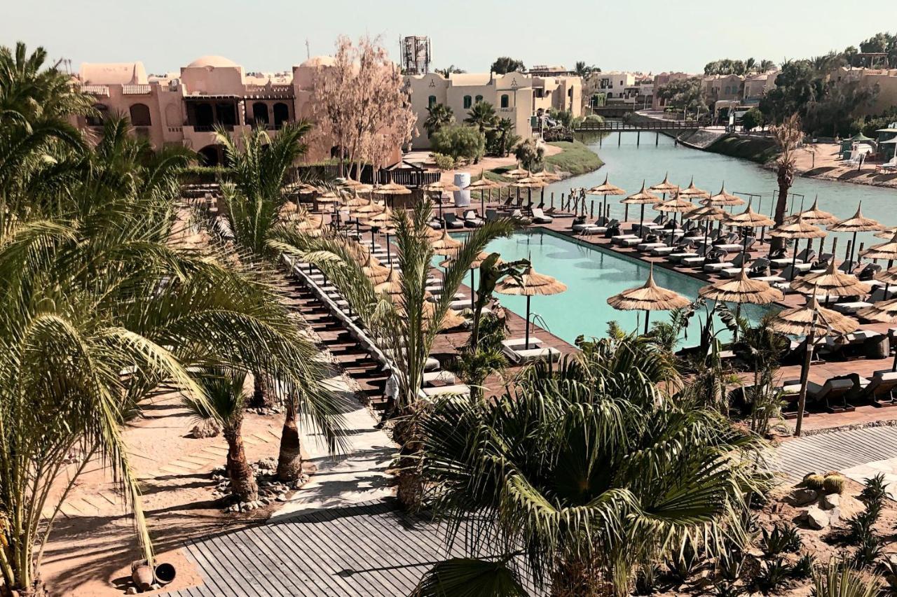 Cook'S Club El Gouna (Adults Only) Hotel Gurdaka Kültér fotó